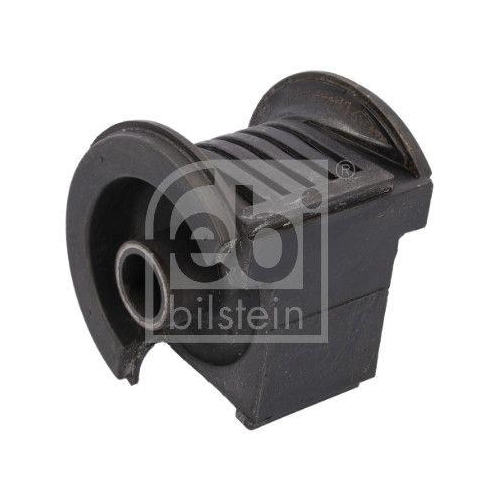 FEBI BILSTEIN Buchse, Fahrerhauslagerung 185886 f&uuml;r MAN