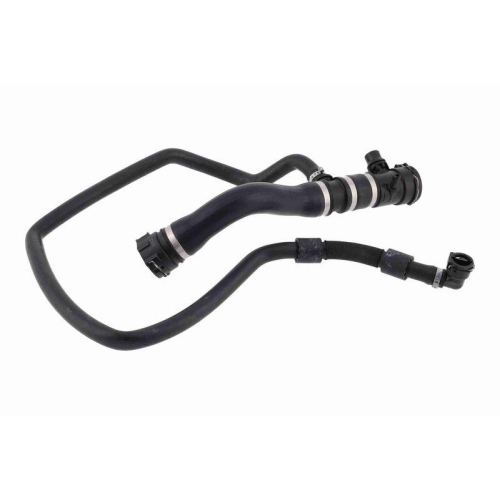 K&uuml;hlerschlauch VAICO V20-3289 Q+, Erstausr&uuml;sterqualit&auml;t f&uuml;r BMW, oben
