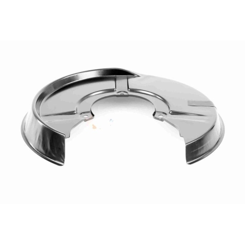 Spritzblech, Bremsscheibe VAICO V10-5056 Green Mobility Parts f&uuml;r AUDI SEAT VW