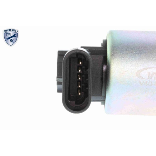 AGR-Ventil VEMO V40-63-0037 EXPERT KITS + f&uuml;r OPEL VAUXHALL GENERAL MOTORS