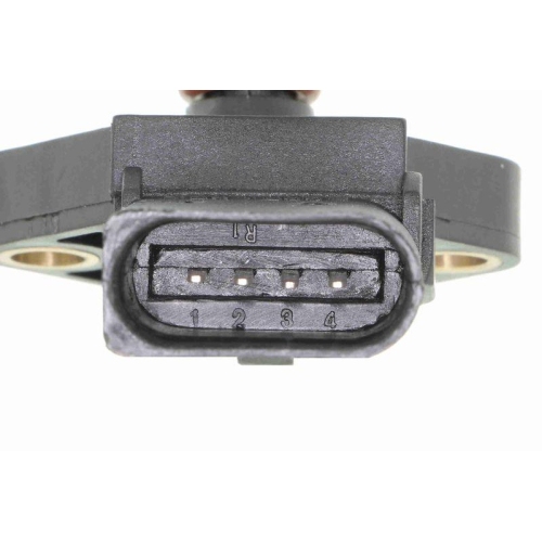 Luftdrucksensor, Höhenanpassung VEMO V10-72-1107 Green Mobility Parts für AUDI