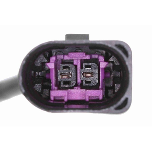Sensor, Abgastemperatur VEMO V10-72-1489 Green Mobility Parts f&uuml;r AUDI VW VAG