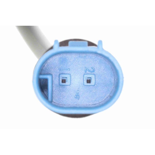 Stoßdämpfer VAICO V20-3990 Green Mobility Parts für BMW, Hinterachse links