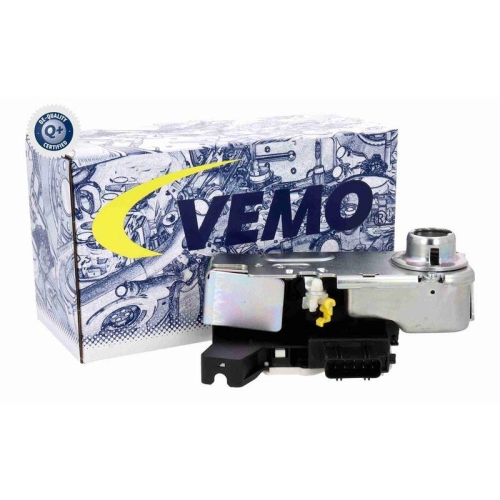 T&uuml;rschloss VEMO V25-85-0139 Q+, Erstausr&uuml;sterqualit&auml;t f&uuml;r FORD, vorne links