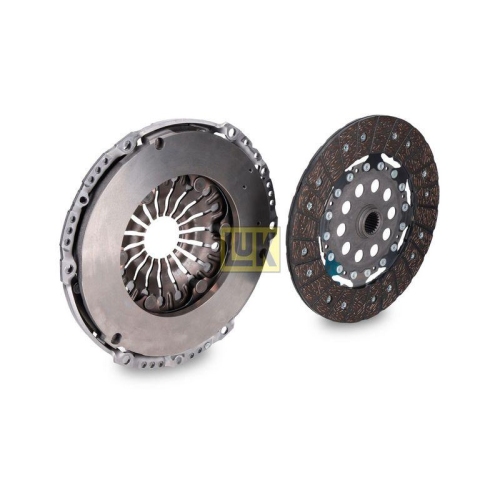 Kupplungssatz Schaeffler LuK 624 3953 09 LuK SAC f&uuml;r VOLVO