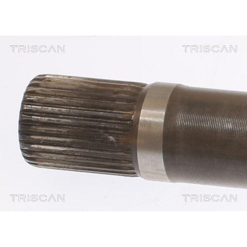 Antriebswelle TRISCAN 8540 27529 f&uuml;r VOLVO, Vorderachse rechts