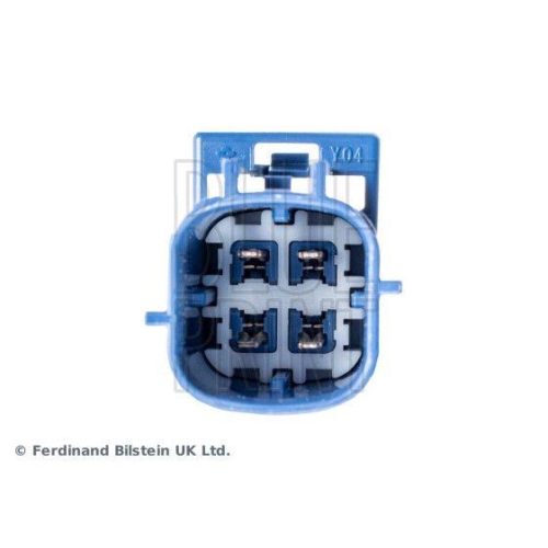 Lambdasonde BLUE PRINT ADBP700101 für NISSAN RENAULT SUZUKI INFINITI, rechts
