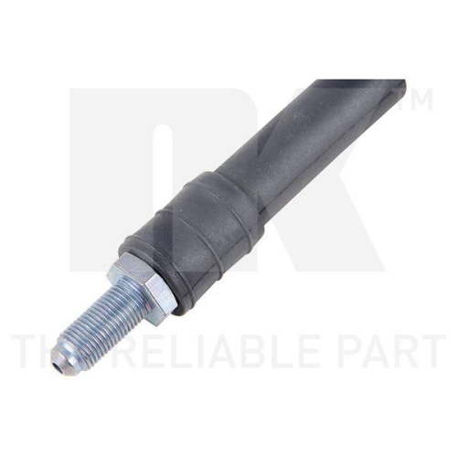Bremsschlauch NK 851003 f&uuml;r ALFA ROMEO, Vorderachse