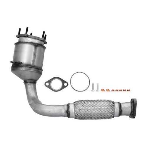 HELLA Katalysator 8LE 366 051-581 Easy2Fit &ndash;