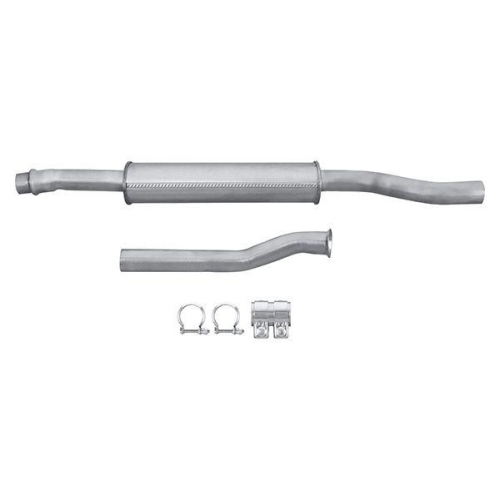 HELLA Vorschalld&auml;mpfer 8LB 366 020-481 Easy2Fit &ndash;