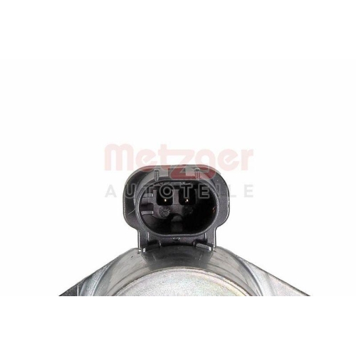 Öldruckventil METZGER AUTOTEILE 0899460 ORIGINAL ERSATZTEIL für MERCEDES-BENZ