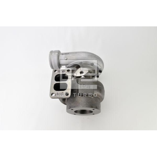 BE TURBO 126724RED Lader, Aufladung f&uuml;r IVECO VOLVO DEUTZ