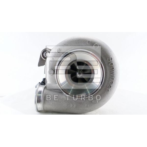 BE TURBO 127995 Lader, Aufladung f&uuml;r MERCEDES-BENZ