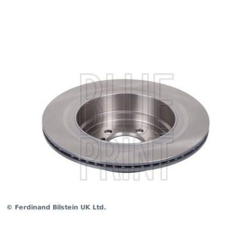 BLUE PRINT ADJ134315 2 St&uuml;ck Bremsscheiben f&uuml;r LAND ROVER, Hinterachse