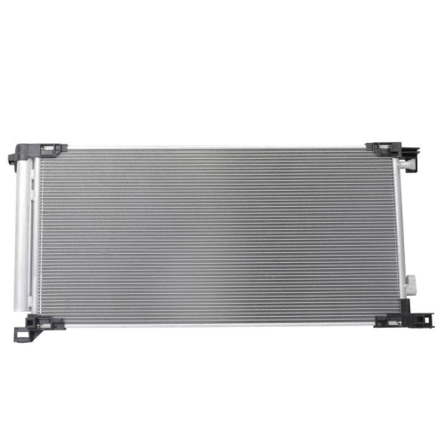 HELLA 8FC 366 223-011 Kondensator, Klimaanlage >>> Easy2Fit <<< f&uuml;r TOYOTA
