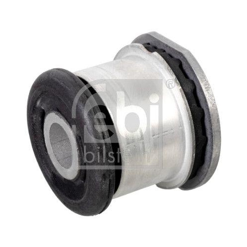 FEBI BILSTEIN Lagerung, Achsk&ouml;rper 172224 f&uuml;r VW, Vorderachse links