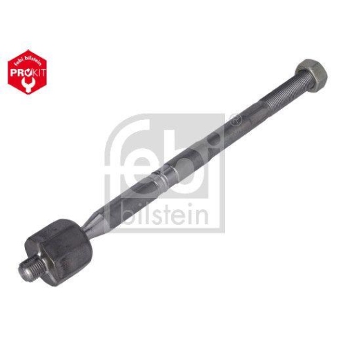 FEBI BILSTEIN Axialgelenk, Spurstange 49672 ProKit f&uuml;r OPEL VAUXHALL