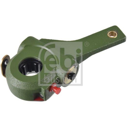 FEBI BILSTEIN Gest&auml;ngesteller, Bremsanlage 175153 f&uuml;r VOLVO, links