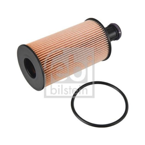 FEBI BILSTEIN &Ouml;lfilter 176373 f&uuml;r JAGUAR LAND ROVER
