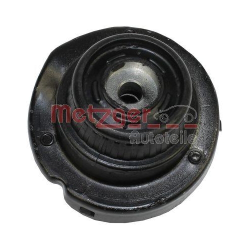 Federbeinst&uuml;tzlager METZGER 6490008 f&uuml;r ALFA ROMEO, Hinterachse
