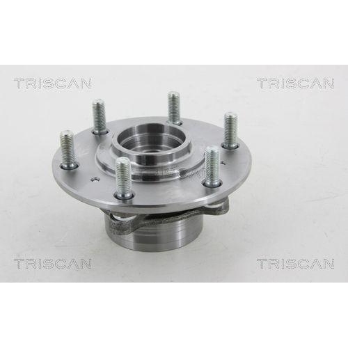 Radlagersatz TRISCAN 8530 42117 f&uuml;r MITSUBISHI, Vorderachse
