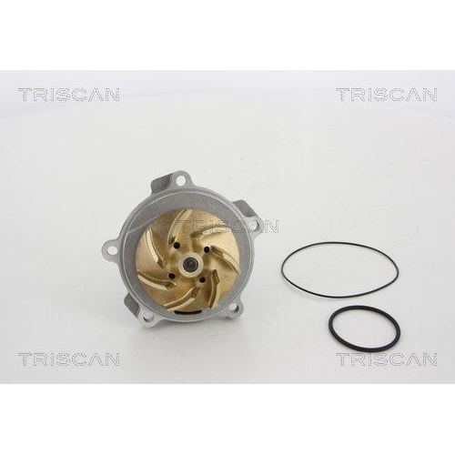 Wasserpumpe, Motorkühlung TRISCAN 8600 80017 für CHRYSLER