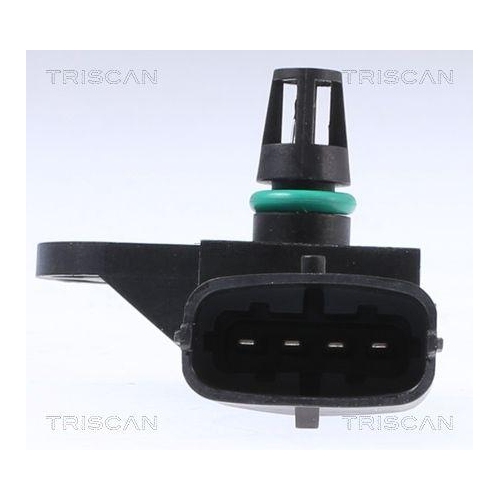 Sensor, Saugrohrdruck TRISCAN 8824 24024 f&uuml;r OPEL SAAB VAUXHALL CADILLAC