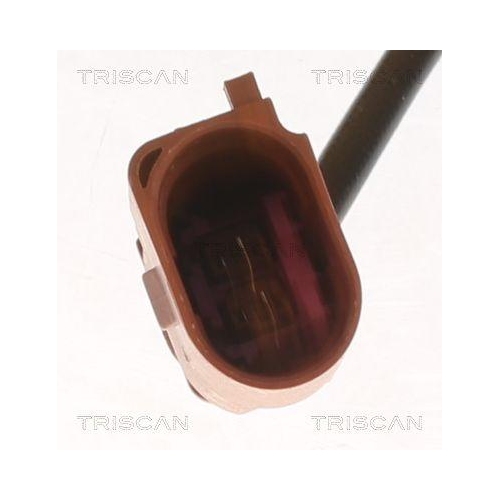 Sensor, Abgastemperatur TRISCAN 8826 29153 f&uuml;r SKODA VW