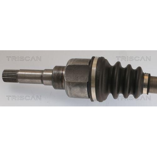 Antriebswelle TRISCAN 8540 32515 f&uuml;r CITRO&Euml;N, Vorderachse rechts
