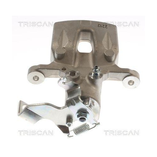 Bremssattel TRISCAN 8175 43245 f&uuml;r HYUNDAI, Hinterachse links