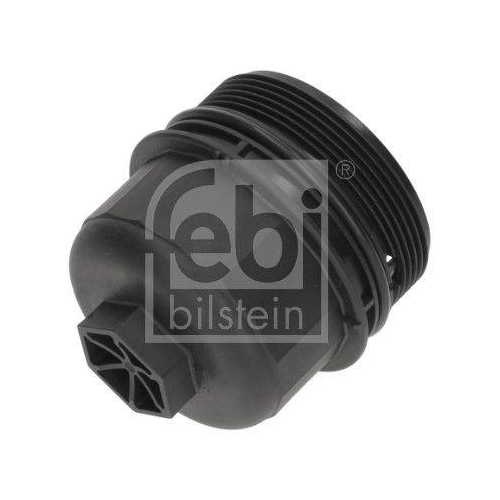 FEBI BILSTEIN Deckel, &Ouml;lfiltergeh&auml;use 193329 febi Plus f&uuml;r ALFA ROMEO FIAT