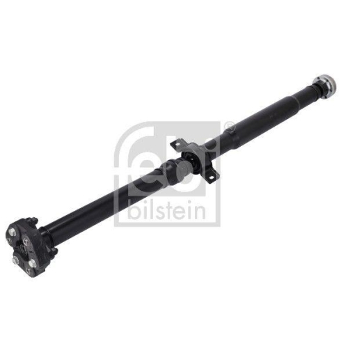 FEBI BILSTEIN Gelenkwelle, Achsantrieb 186499 f&uuml;r MERCEDES-BENZ, hinten