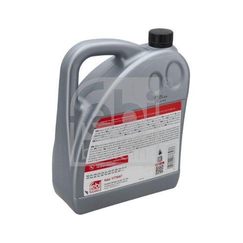 Motor&ouml;l FEBI BILSTEIN 177647 f&uuml;r BMW CHRYSLER FIAT FORD JAGUAR MERCEDES-BENZ