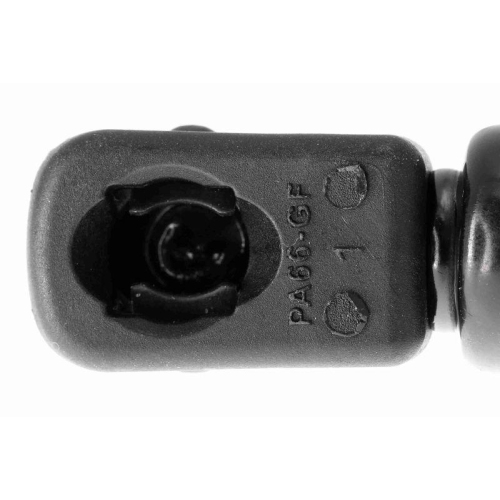 Gasfeder, Motorhaube VAICO V10-1959 Original VAICO Qualit&auml;t f&uuml;r AUDI SEAT SKODA