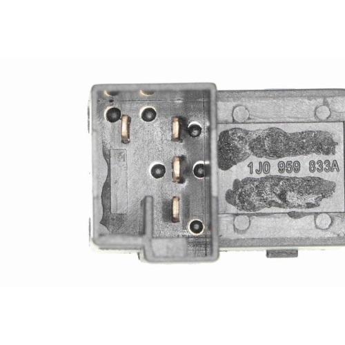 Schalter, Tankklappenentriegelung VEMO V10-73-0451 Original VEMO Qualit&auml;t f&uuml;r VW