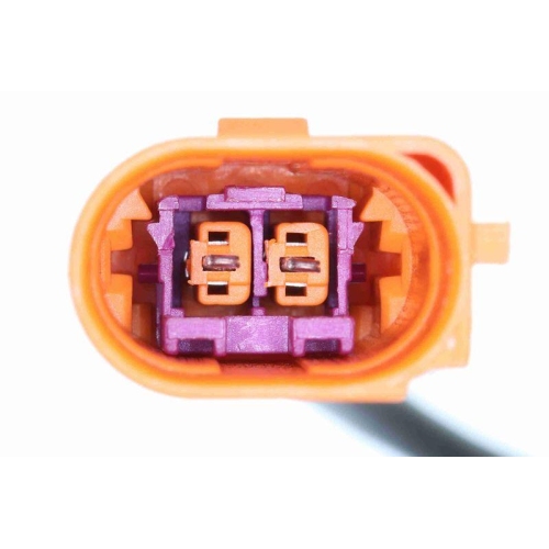 Sensor, Abgastemperatur VEMO V10-72-1491 Original VEMO Qualit&auml;t f&uuml;r AUDI SKODA