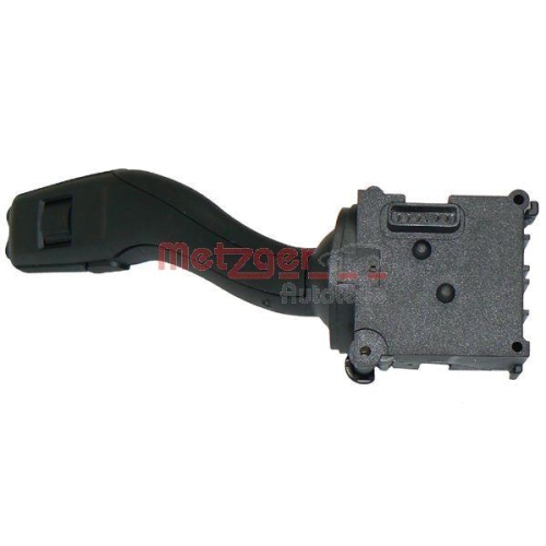 Lenkstockschalter METZGER 0916008 ORIGINAL ERSATZTEIL f&uuml;r AUDI, rechts