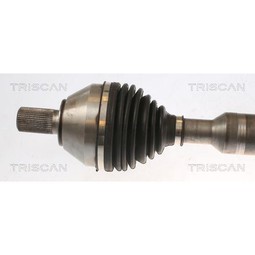 Antriebswelle TRISCAN 8540 27530 f&uuml;r VOLVO, Vorderachse rechts