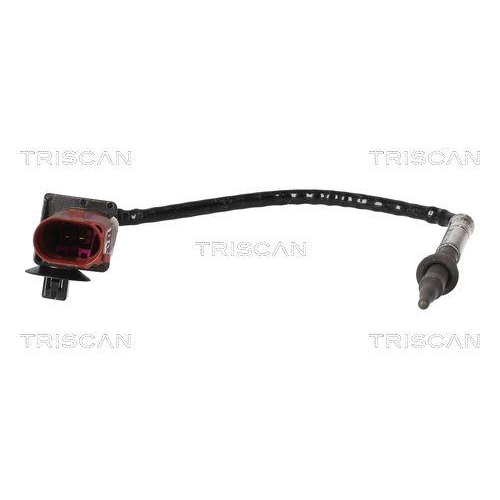 Sensor, Abgastemperatur TRISCAN 8826 29216 f&uuml;r AUDI