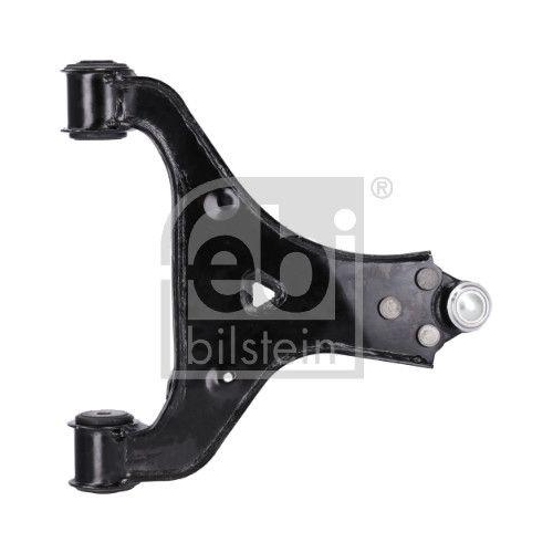 FEBI BILSTEIN Lenker, Radaufh&auml;ngung 196592 f&uuml;r MERCEDES-BENZ, Vorderachse links