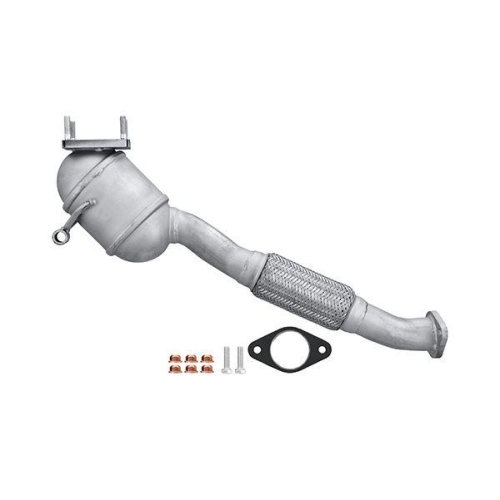 HELLA Katalysator 8LE 366 051-591 Easy2Fit &ndash;