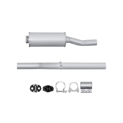 HELLA Vorschalld&auml;mpfer 8LB 366 020-491 Easy2Fit &ndash;