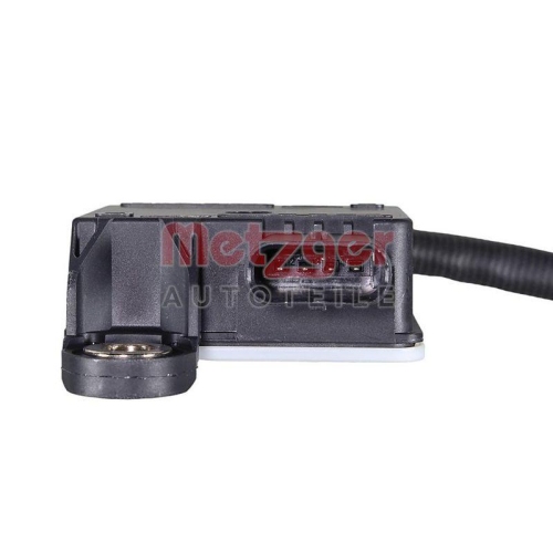 Partikelsensor METZGER AUTOTEILE 0899461 f&uuml;r CITRO&Euml;N FIAT OPEL PEUGEOT