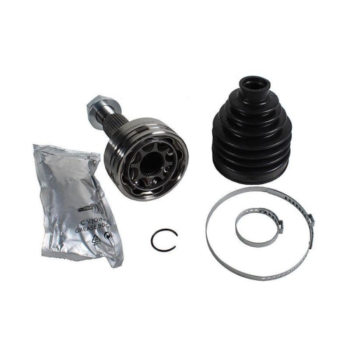 Gelenksatz, Antriebswelle METZGER AUTOTEILE 7110252 GREENPARTS f&uuml;r TESLA