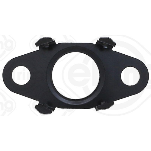 Dichtung, Ölauslass (Lader) ELRING 549.180 für AUDI MAN SEAT SKODA VW CUPRA