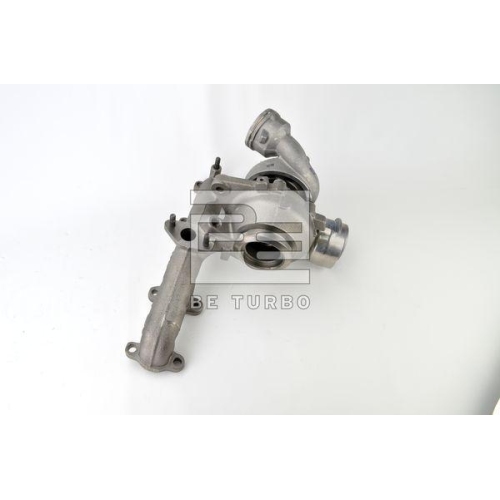 BE TURBO 126759 Lader, Aufladung f&uuml;r VAG