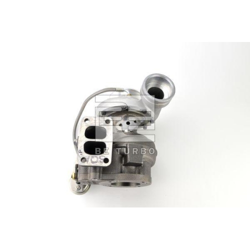 BE TURBO 127907 Lader, Aufladung f&uuml;r IVECO VOLVO DEUTZ