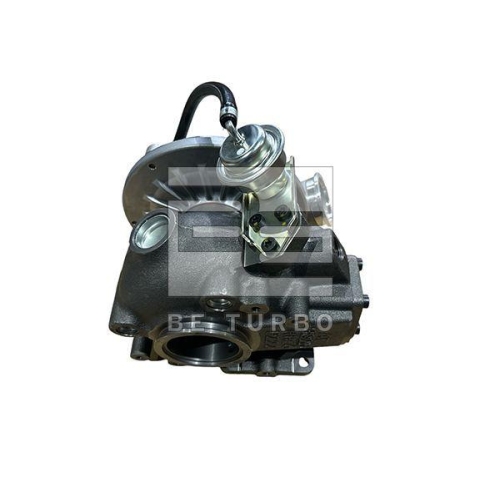 BE TURBO 129665 Lader, Aufladung f&uuml;r YANMAR