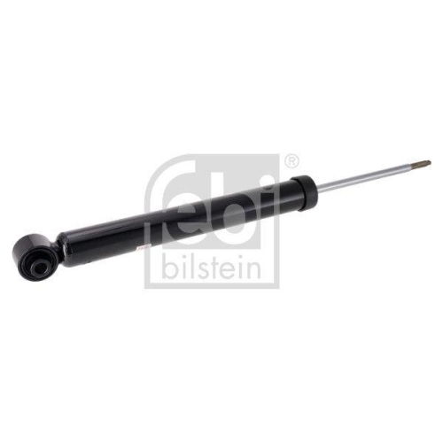 FEBI BILSTEIN 1002838 Sto&szlig;d&auml;mpfer f&uuml;r HYUNDAI KIA, Hinterachse links
