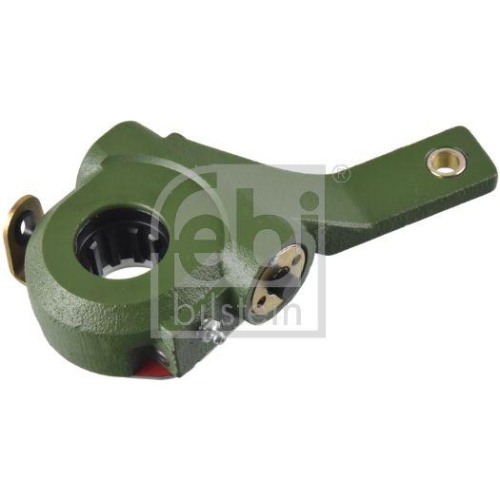 FEBI BILSTEIN Gest&auml;ngesteller, Bremsanlage 175154 f&uuml;r VOLVO, rechts